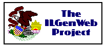 ILGenWeb Logo